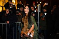 Anggun (Photo by Edward Berthelot/GC Images )